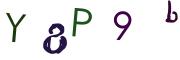 Kuva CAPTCHA