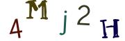 Kuva CAPTCHA