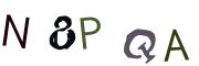 Kuva CAPTCHA