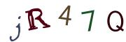 Kuva CAPTCHA