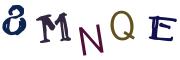 Kuva CAPTCHA