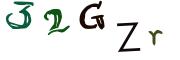 Kuva CAPTCHA