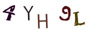 Kuva CAPTCHA