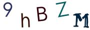 Kuva CAPTCHA