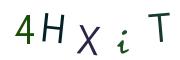 Kuva CAPTCHA