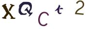 Kuva CAPTCHA