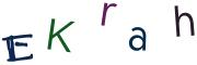 Kuva CAPTCHA