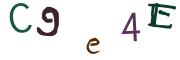 Kuva CAPTCHA