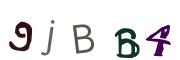 Kuva CAPTCHA
