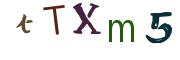 Kuva CAPTCHA