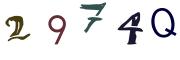 Kuva CAPTCHA