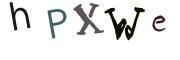 Kuva CAPTCHA