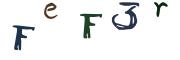 Kuva CAPTCHA