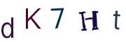 Kuva CAPTCHA
