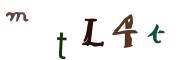 Kuva CAPTCHA