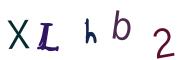 Kuva CAPTCHA