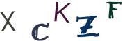Kuva CAPTCHA