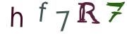 Kuva CAPTCHA