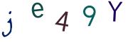 Kuva CAPTCHA