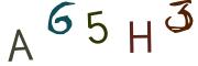 Kuva CAPTCHA