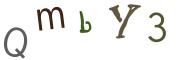 Kuva CAPTCHA