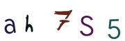 Kuva CAPTCHA
