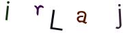 Kuva CAPTCHA