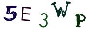 Kuva CAPTCHA