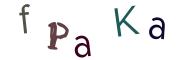 Kuva CAPTCHA
