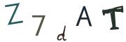Kuva CAPTCHA