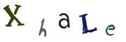 Kuva CAPTCHA