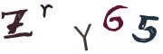 Kuva CAPTCHA