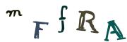 Kuva CAPTCHA