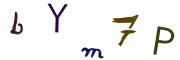 Kuva CAPTCHA