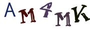 Kuva CAPTCHA