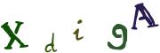Kuva CAPTCHA