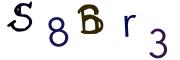 Kuva CAPTCHA