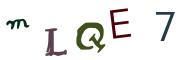 Kuva CAPTCHA
