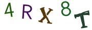 Kuva CAPTCHA