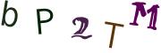 Kuva CAPTCHA