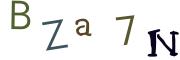 Kuva CAPTCHA