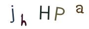 Kuva CAPTCHA