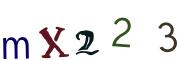 Kuva CAPTCHA