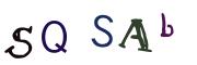Kuva CAPTCHA