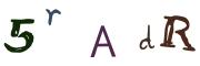 Kuva CAPTCHA