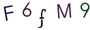 Kuva CAPTCHA