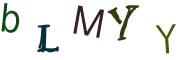 Kuva CAPTCHA