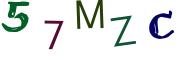 Kuva CAPTCHA