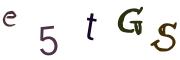 Kuva CAPTCHA