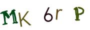 Kuva CAPTCHA